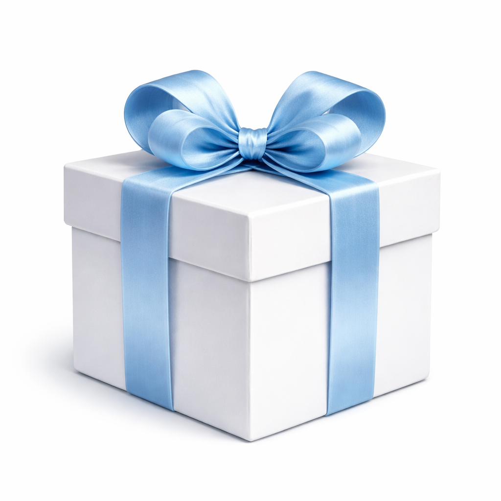 Regalo Sorpresa