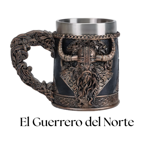 Cálices del Norte